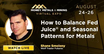 How to Balance Fed Juice® and Seasonal Patterns for Metals