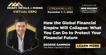 How the Global Financial Empire Will Collapse: What You Can Do to Protect Your Financial Future