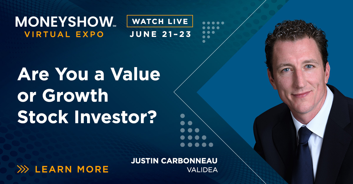 Are You a Value or Growth Stock Investor?