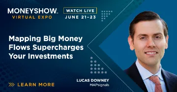 Mapping Big Money Flows Supercharges Your Investments