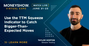 Use the TTM Squeeze Indicator to Catch Bigger-Than-Expected Moves