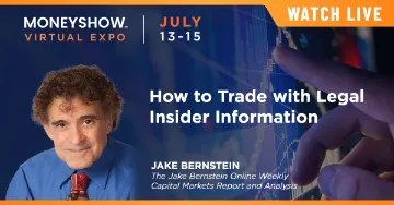 How to Trade with Legal Insider Information
