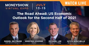 The Road Ahead: US Economic Outlook for the Second Half of 2021