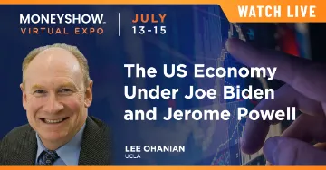 The US Economy Under Joe Biden and Jerome Powell