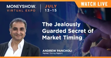 The Jealously Guarded Secret of Market Timing