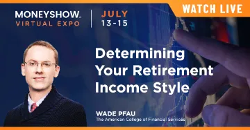 Determining Your Retirement Income Style