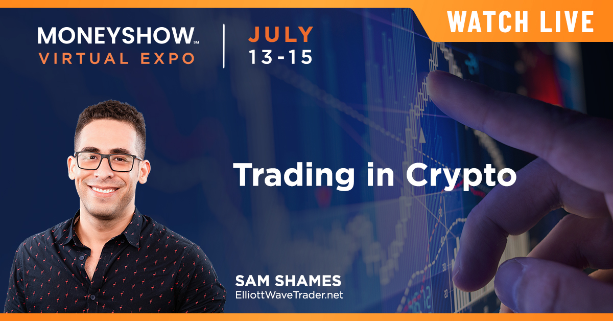 Trading in Crypto