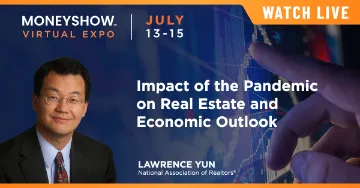 Impact of the Pandemic on Real Estate and Economic Outlook