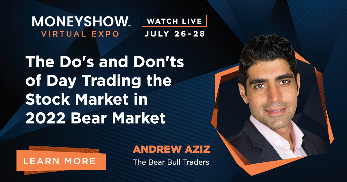 The Do's and Don'ts of Day Trading the Stock Market in 2022 Bear Market