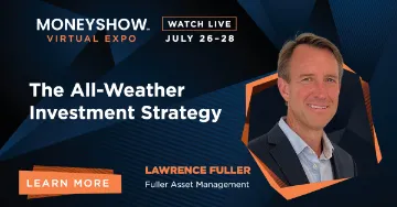 The All-Weather Investment Strategy