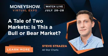 A Tale of Two Markets: Is This a Bull or Bear Market?