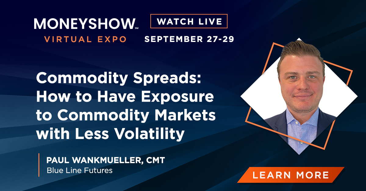 Commodity Spreads: How to Have Exposure to Commodity Markets with Less Volatility