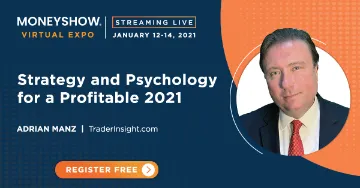 Strategy and Psychology for a Profitable 2021