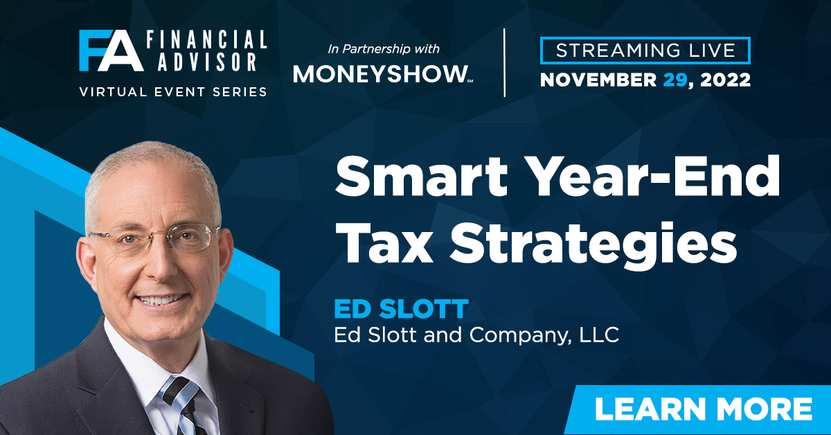 Smart Year-End Tax Strategies