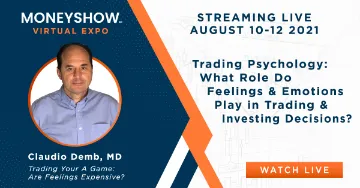 Trading Psychology: What Role Do Feelings & Emotions Play in Trading & Investing Decisions?