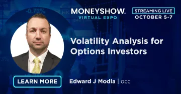 Volatility Analysis for Options Investors