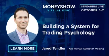 Building a System for Trading Psychology