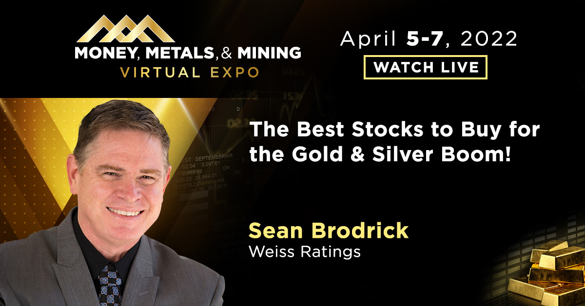 The Best Stocks to Buy for the Gold & Silver Boom!