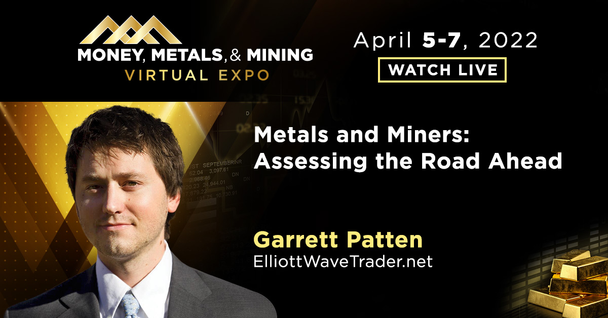 Metals and Miners: Assessing the Road Ahead