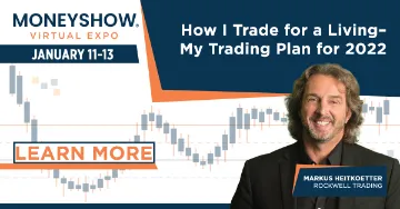 How I Trade for a Living - My Trading Plan for 2022