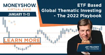 Global Thematic Investing with ETFs - The 2022 Playbook