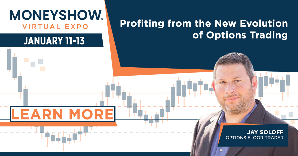 Profiting from the New Evolution of Options Trading