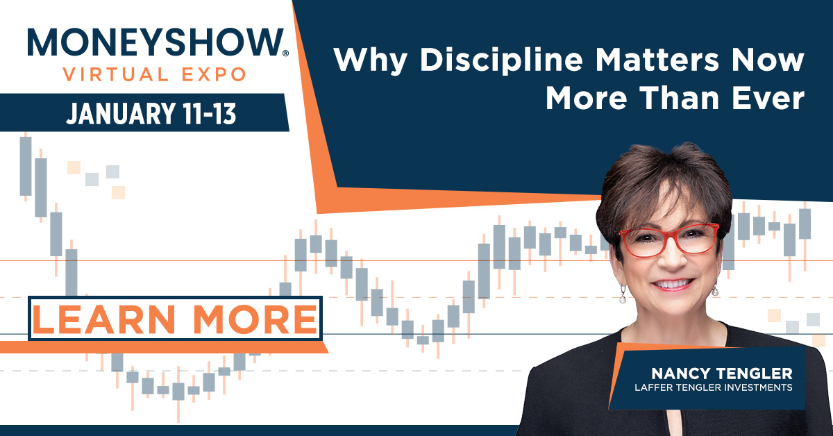 Why Discipline Matters Now More Than Ever