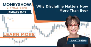 Why Discipline Matters Now More Than Ever