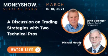 A Discussion on Trading Strategies with Two Technical Pros