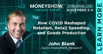 How COVID Reshaped Retailers, Retail Spending, and Goods Production