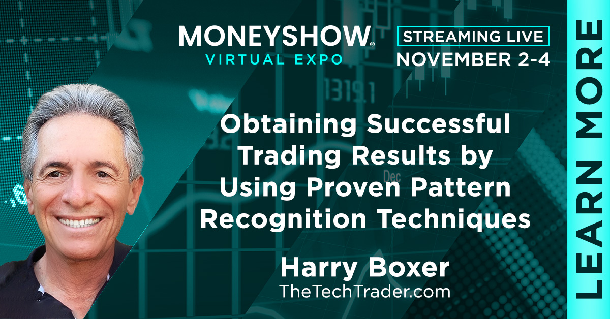 Obtaining Successful Trading Results by Using Proven Pattern Recognition Techniques