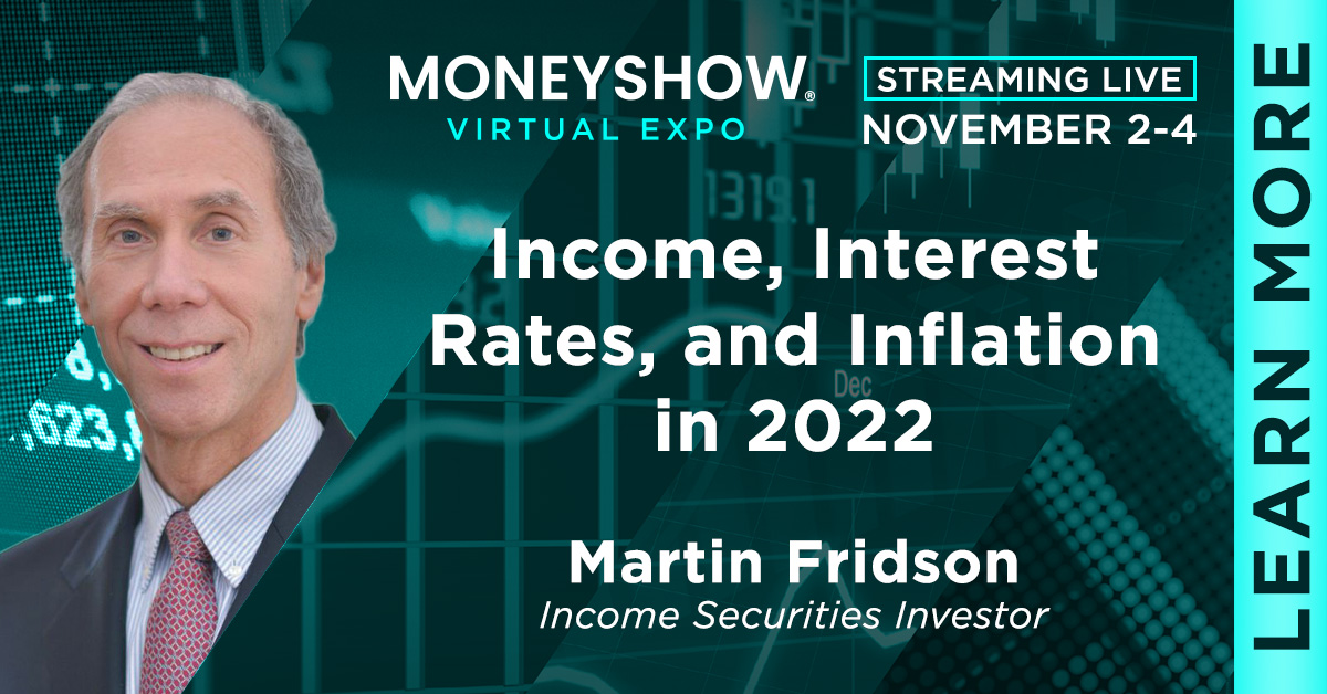 Income, Interest Rates, and Inflation in 2022