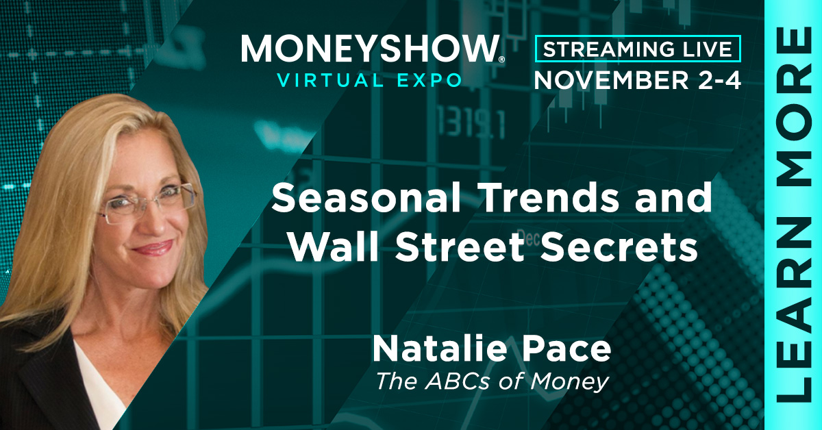 Seasonal Trends and Wall Street Secrets