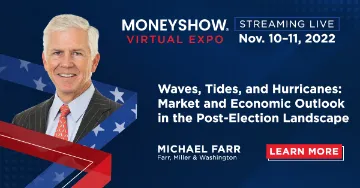 Waves, Tides, and Hurricanes: Market and Economic Outlook in the Post-Election Landscape