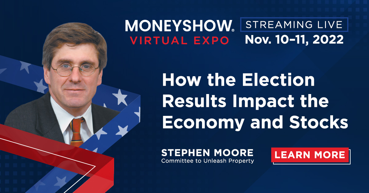 How the Election Results Impact the Economy and Stocks