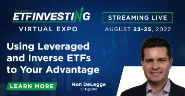 Using Leveraged and Inverse ETFs to Your Advantage
