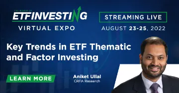 Key Trends in ETF Thematic and Factor Investing