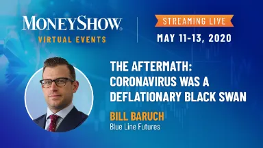 The Aftermath: Coronavirus Was a Deflationary Black Swan