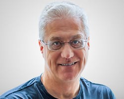 speaker photo