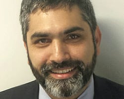 speaker photo
