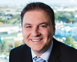 speaker photo