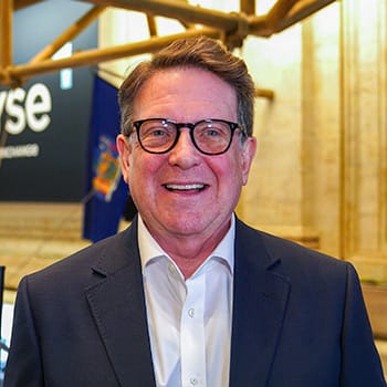 speaker headshot