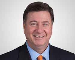 George Allen picture