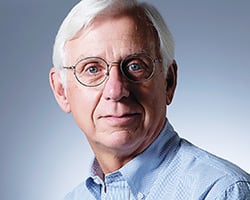 speaker photo