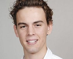 speaker photo