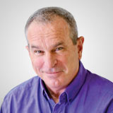 Robert Bryce Photo
