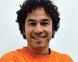 speaker photo