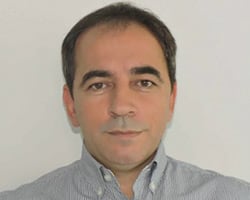 speaker photo