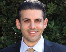 speaker photo