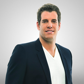 Tyler Winklevoss photo